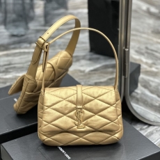 YSL Top Handle Bags